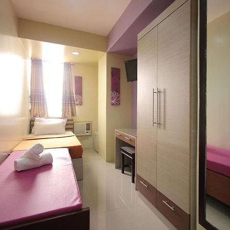 Asian Residences - The Fort Manila Luaran gambar